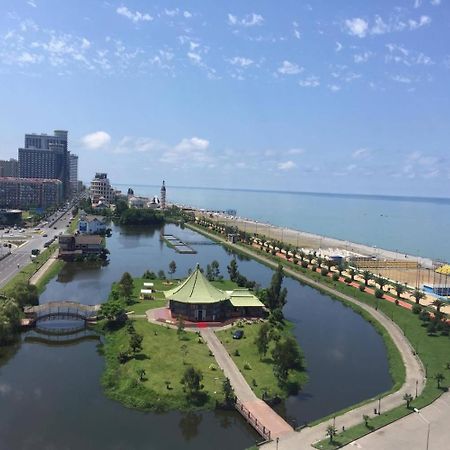 Apartment At The Seaside Batumi Zewnętrze zdjęcie